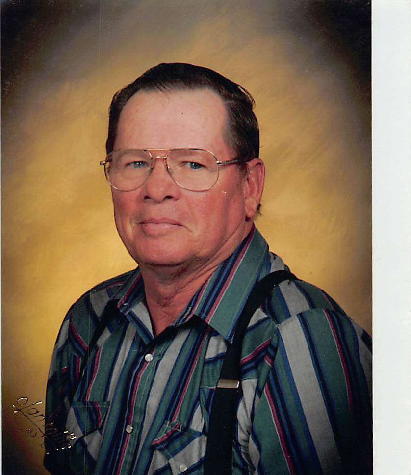Roy Vernon Rathbun