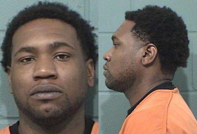 Jalen Williams-Flanigan, Failure to appear (Two counts), arrested 05/04