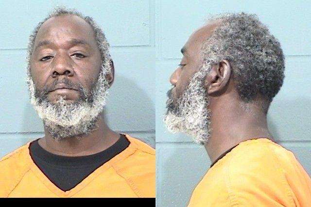 Damon Boatwright, Failure to appear, arrested 05/05