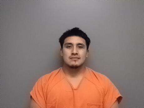 <b>Ronaldo Gudiel Perez-Ventura - No Operators License</b>