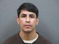 <b>Axel Hassel Celiz-Encinas - Immigration</b>