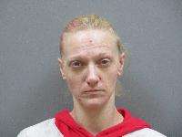 <b>Chelsea Ann Bornsen - Possession of Controlled Substance</b>