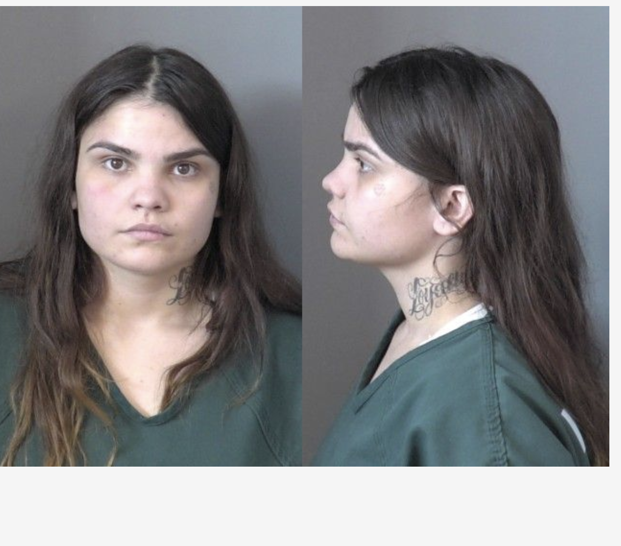 Arellano, Natalia Caridad