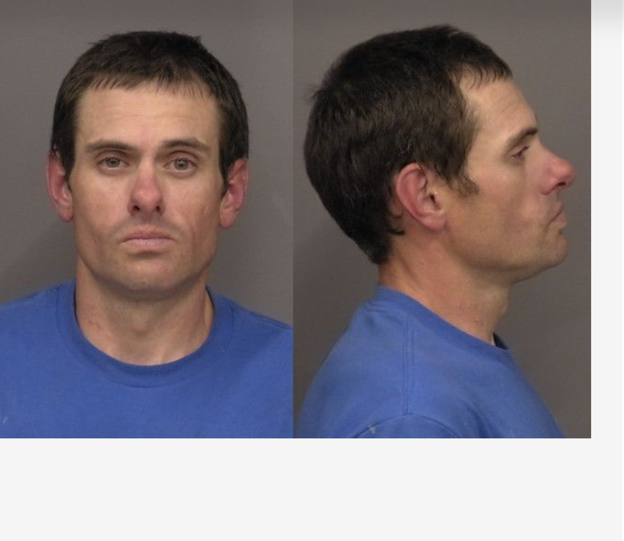 Brown, Robert Todd