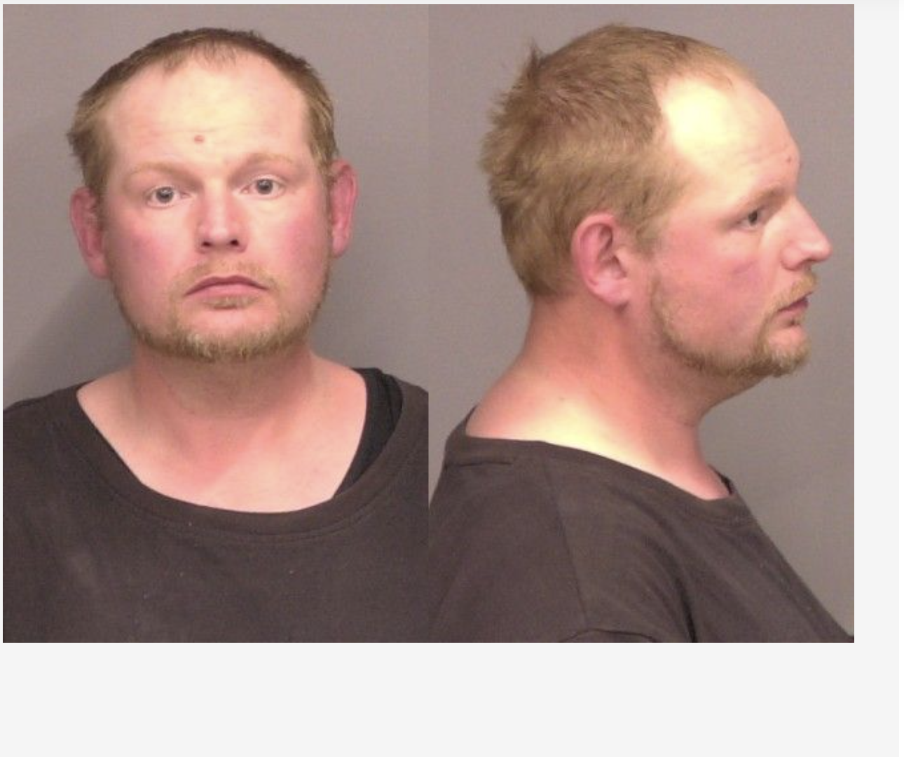 Dale, Colton Wayne