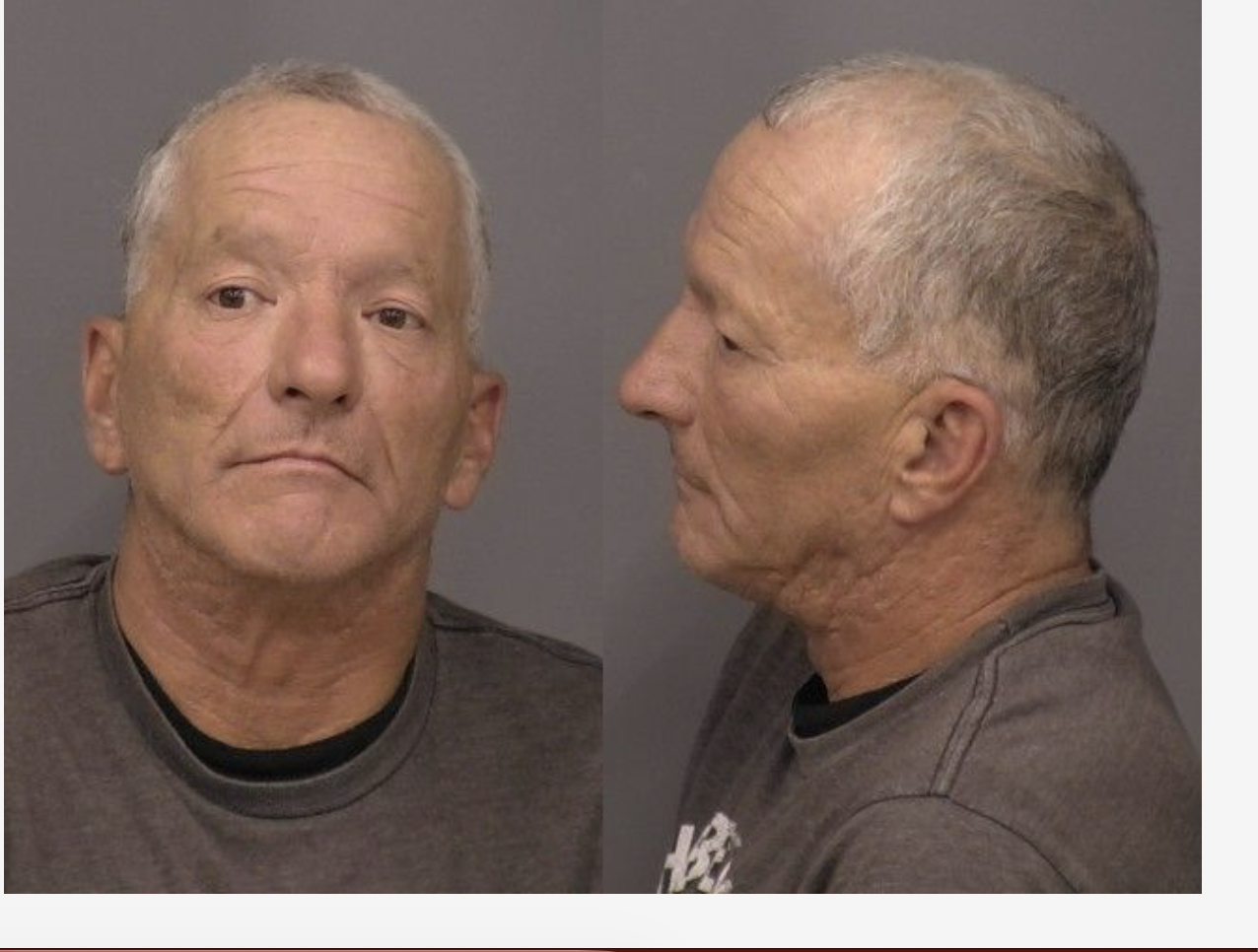 Jehorek, Jerry Dean