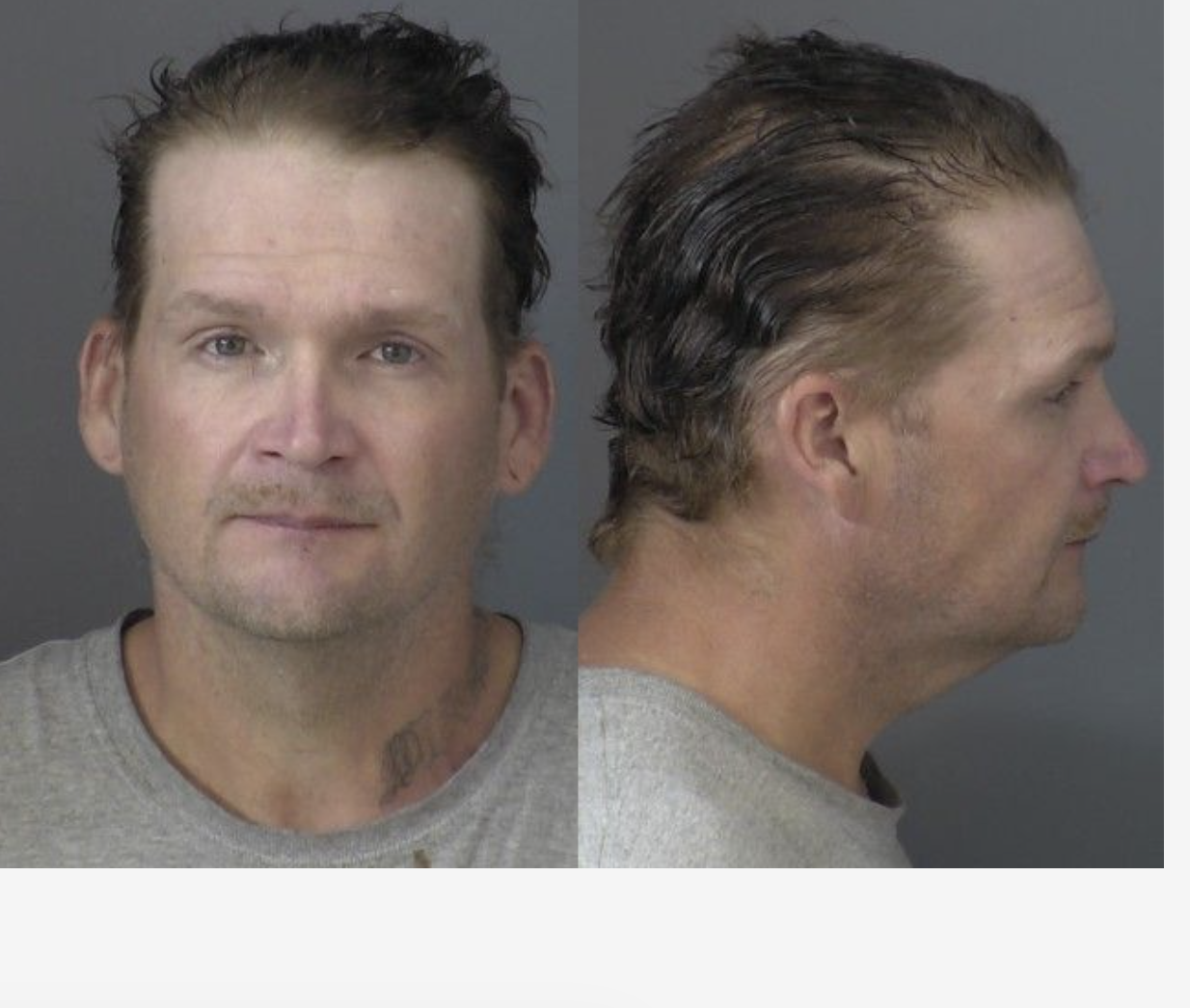 Redd, Mark Allen