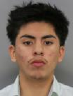 <b>Christian N Mendoza Amaya - Sexual Assault - 1st degree - 2 counts, Warrant</b>
