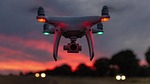 POST PODCAST: Highland Park Drone Event
