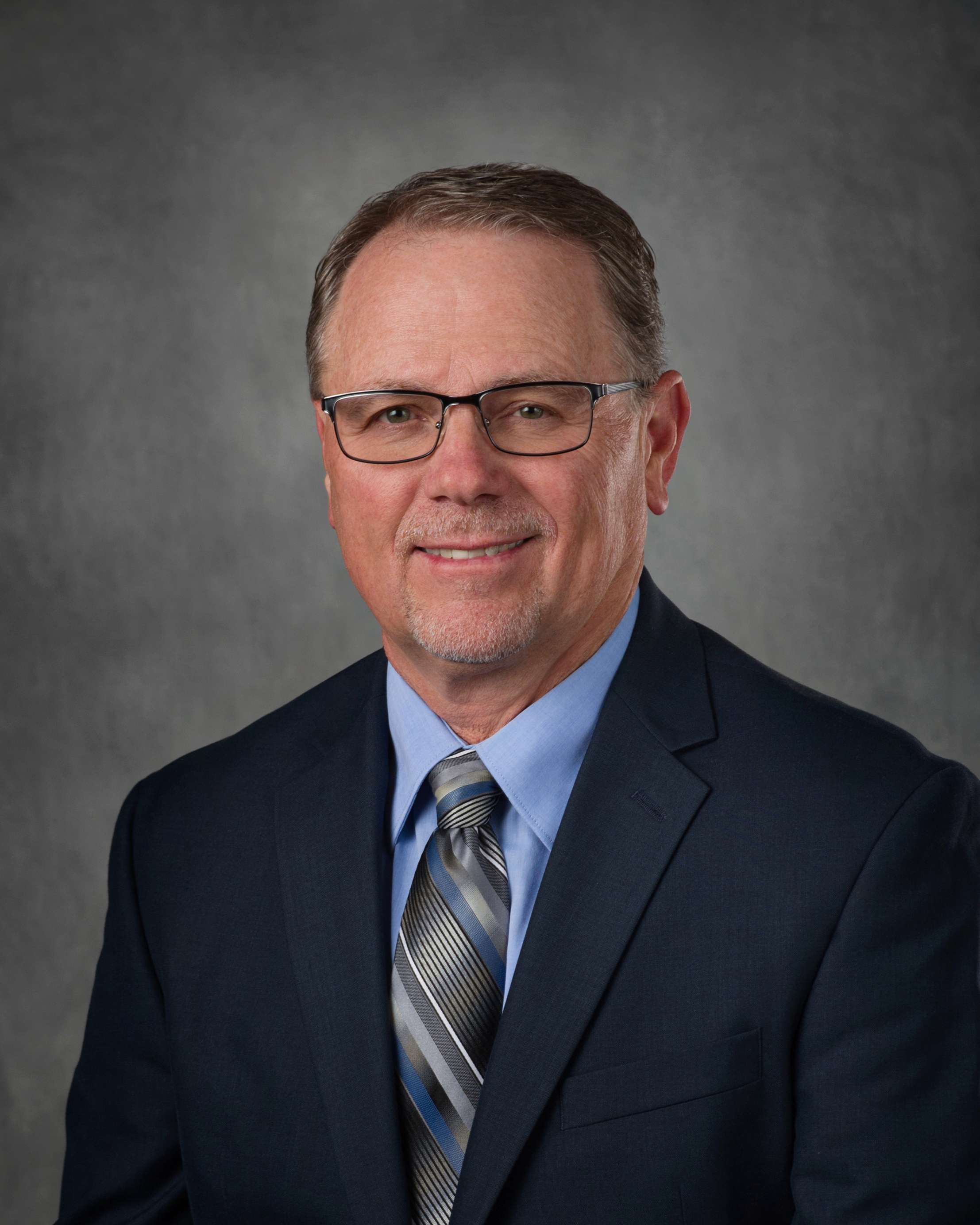 Scott Zimbelman (courtesy Nebraska Bankers Association)