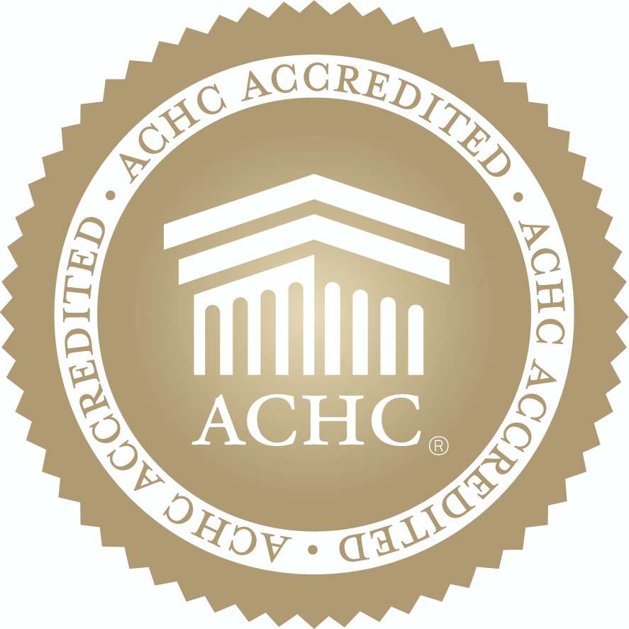 Accreditation Commission for Health Care