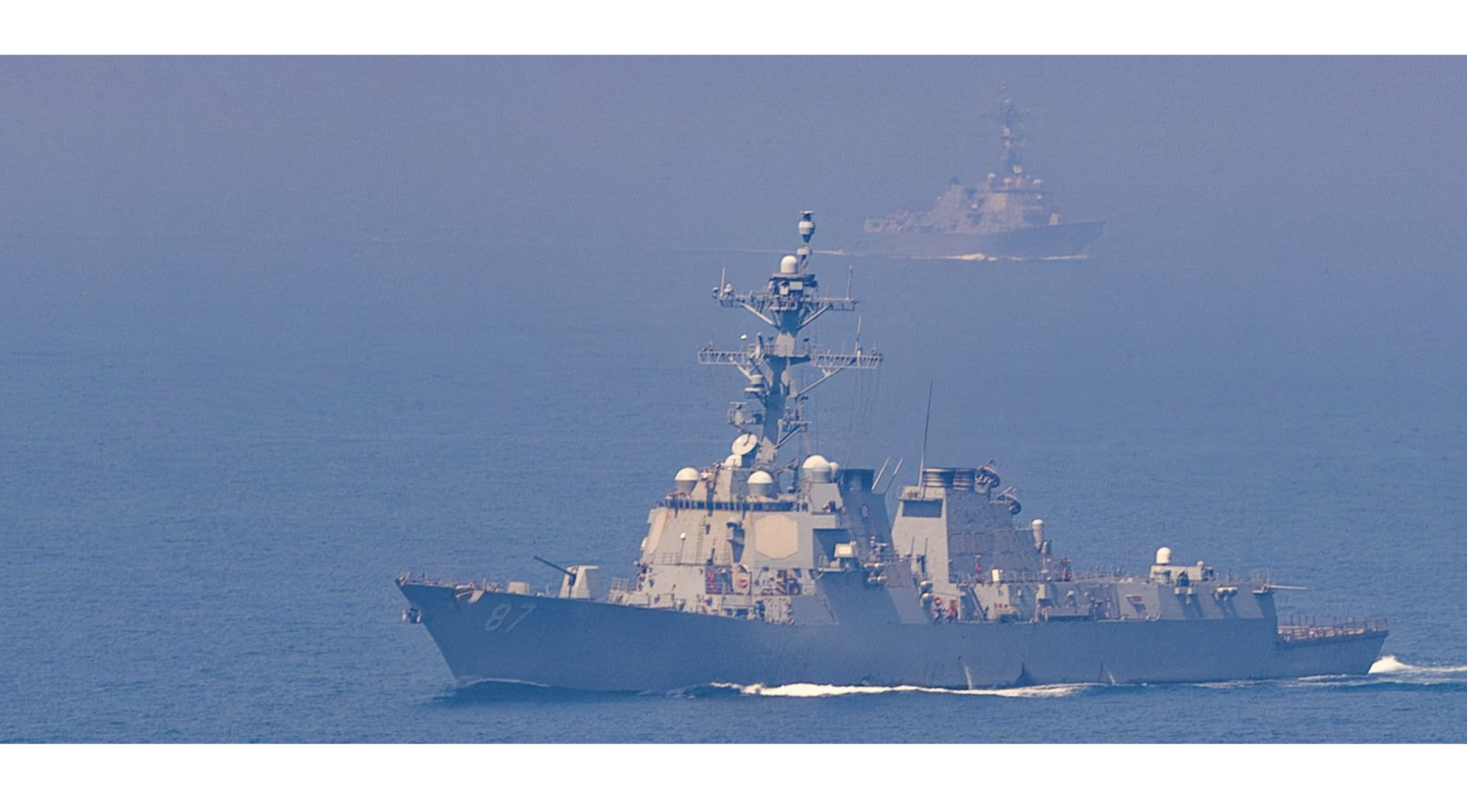 Photo U.S. Central Command