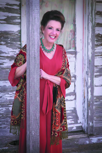 Marla Matkin