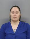 <b>Daniela Perez - Buffalo County Warrant</b>