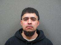 <b>Javier Garcia-Almanza - Immigration</b>