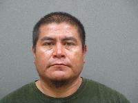 <b>Luis Mendoza-Estrada - Immigration</b>