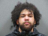 <b>Kenaz Christopher Pankonin - Domestic Assault 3rd Degree</b>
