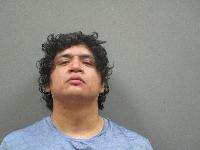<b>Clark Alejandro Torres - Assault By Strangulation, Third Degree Domestic Assault, Assault on an Officer-3rd Degree, Resisting Arrest</b>