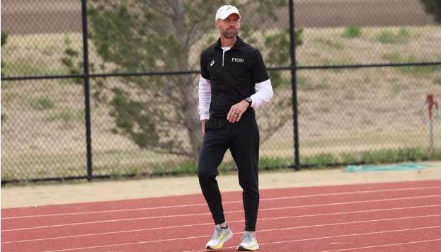 FHSU Athletics/Madison Shapland