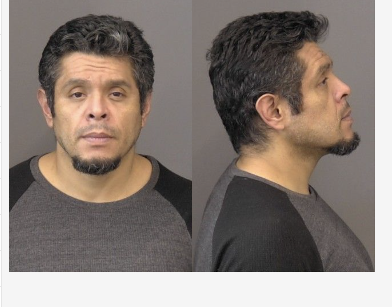 Gonzalez, Jose Alberto