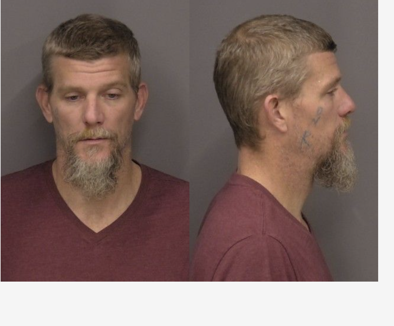 Urbanek, Blaine Ryan