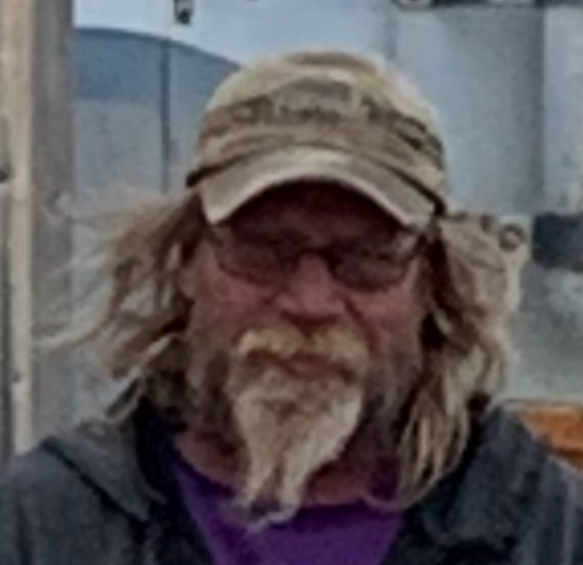 Johnny R. Pfaff