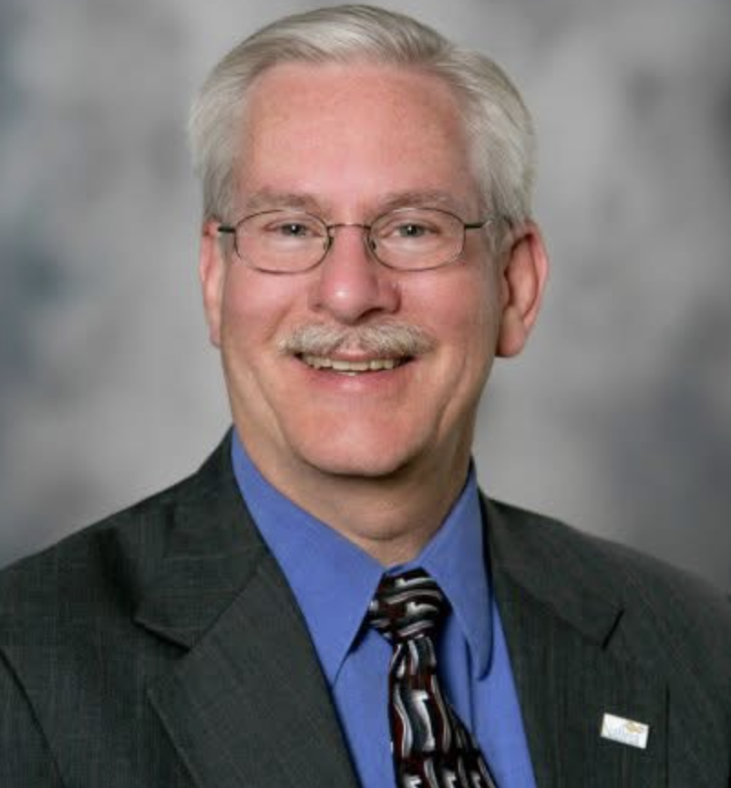 Tom Arpke - courtesy photo