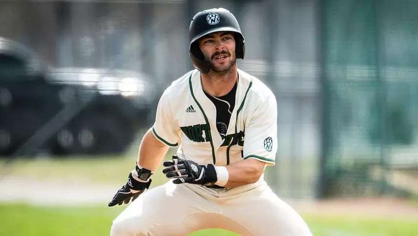 The Northwest Missouri State baseball team fell to top seeded Pittsburg State in the 2026 MIAA Tournament 21-11.&nbsp; The Bearcats were ranked No.4 in the Central Region, and will await their NCAA Tournament fate, which will be announced on Sunday/ Photo courtesy of Lily Cook-Northwest Athletics