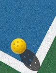 Saint Joseph to cut ribbon on eight pickleball courts May 18th