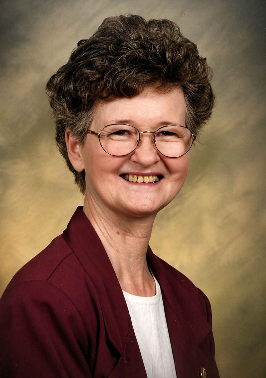 JoAnne Bray