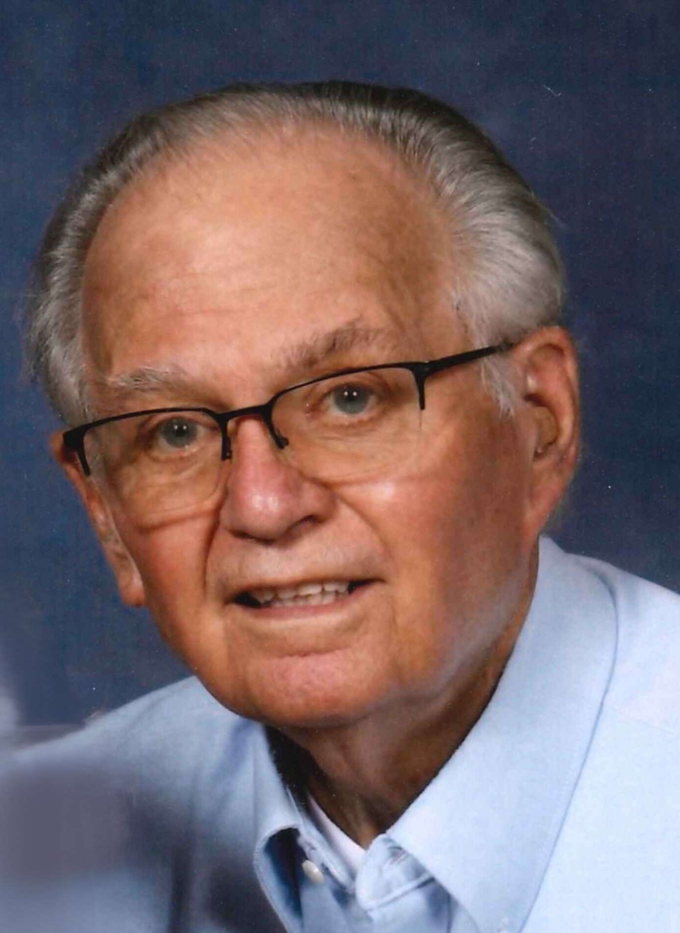Ralph F. Pitner, Jr.