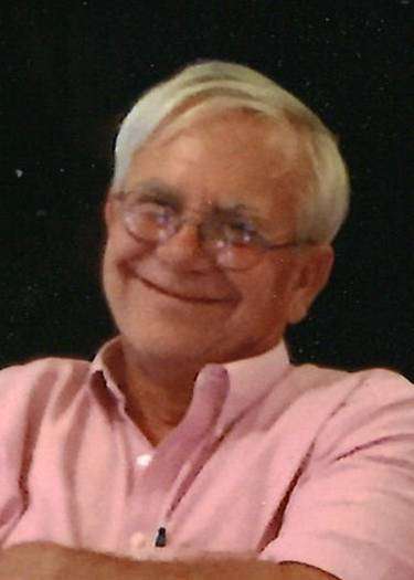 Mark Wayne Kerr