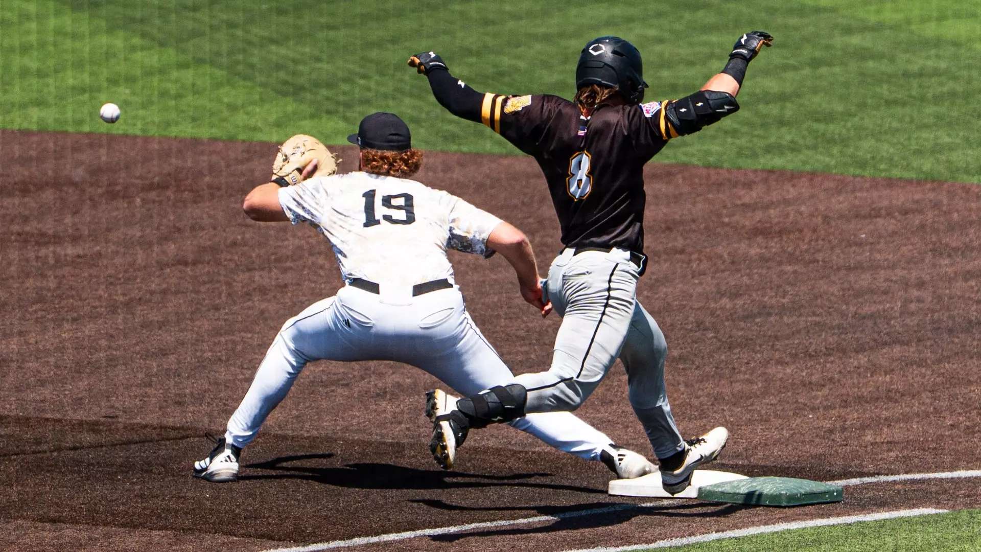 The Missouri Western State University baseball team saw its season come to an end with a 14-1 loss to Emporia State in the MIAA Tournament semifinals.&nbsp; It was a milestone season for MoWest as the Griffons finished with the first winning season and most wins since 2018, and the first trip to the MIAA tournament semifinals since 2017 among others/ Photo courtesy of Jason Holland-MoWest Athletics