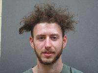 <b>Braden Thomas Clark - Theft by Unlawful Taking -$5,000</b>