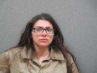 <b>Alejandra Nicole Reyna - Court Hold</b>