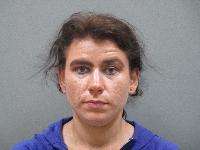 <b>Natalie Ann Wentling - Failure to Appear X2</b>