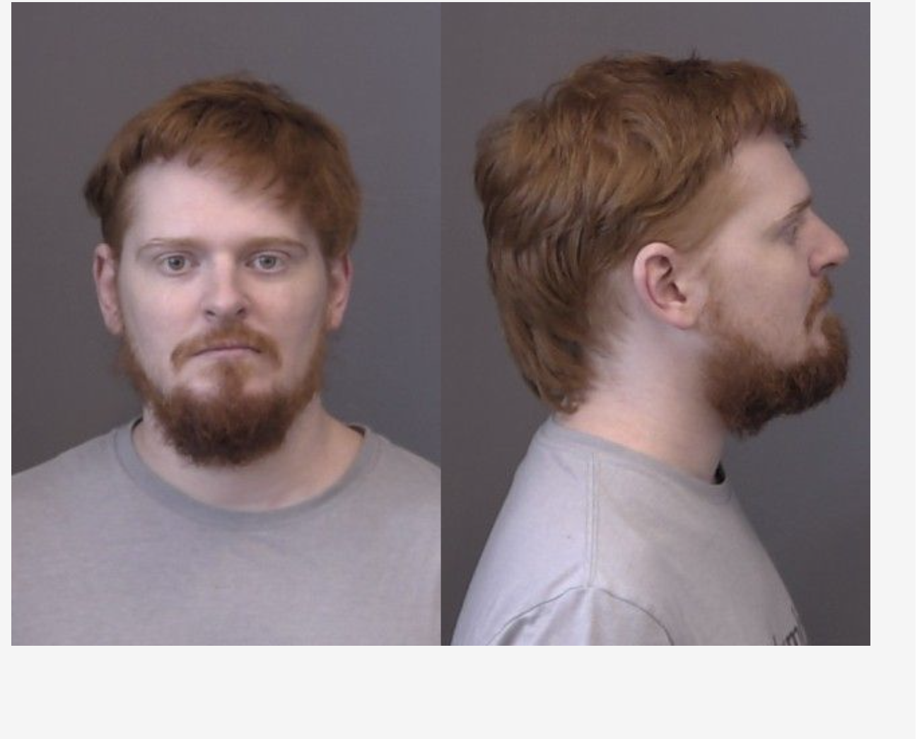 Harmon, Matthew Lee