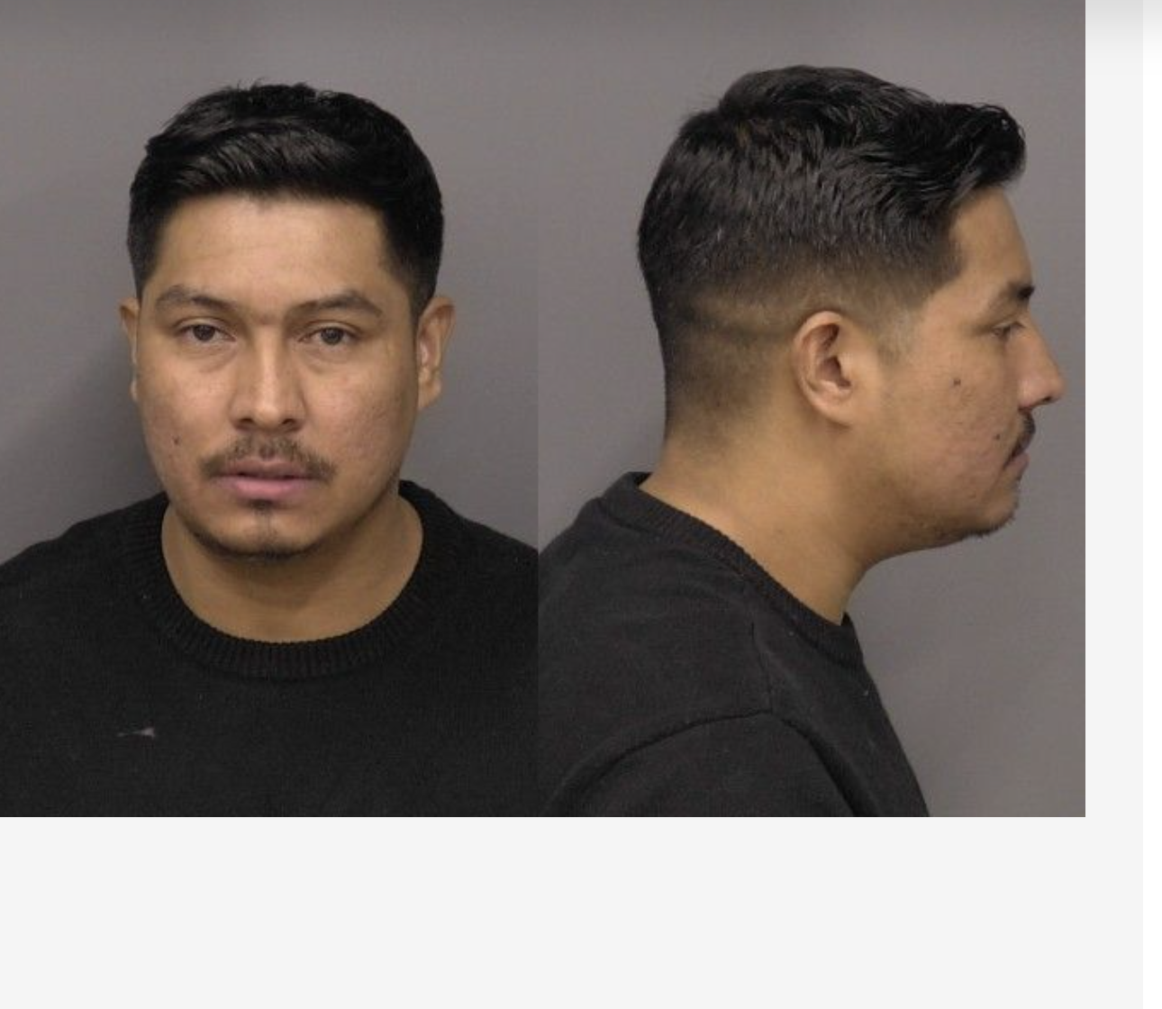 Martinez Sierra, Marvin Alberto