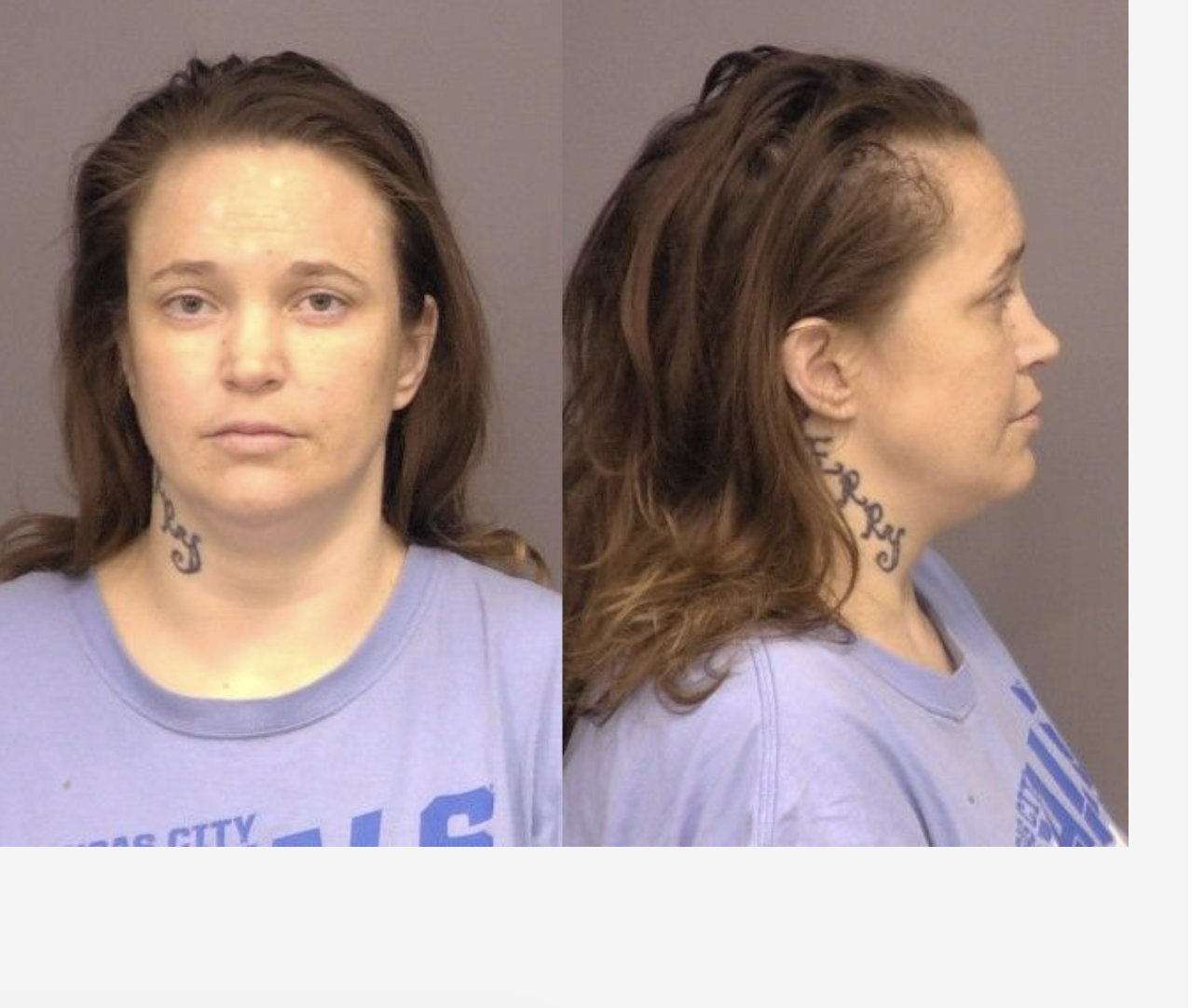 Peterson, Nicole Marie