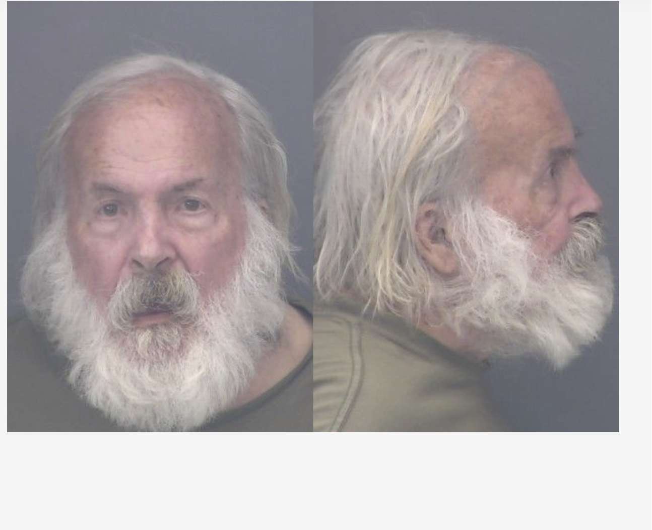 Robertson, Gary Steven