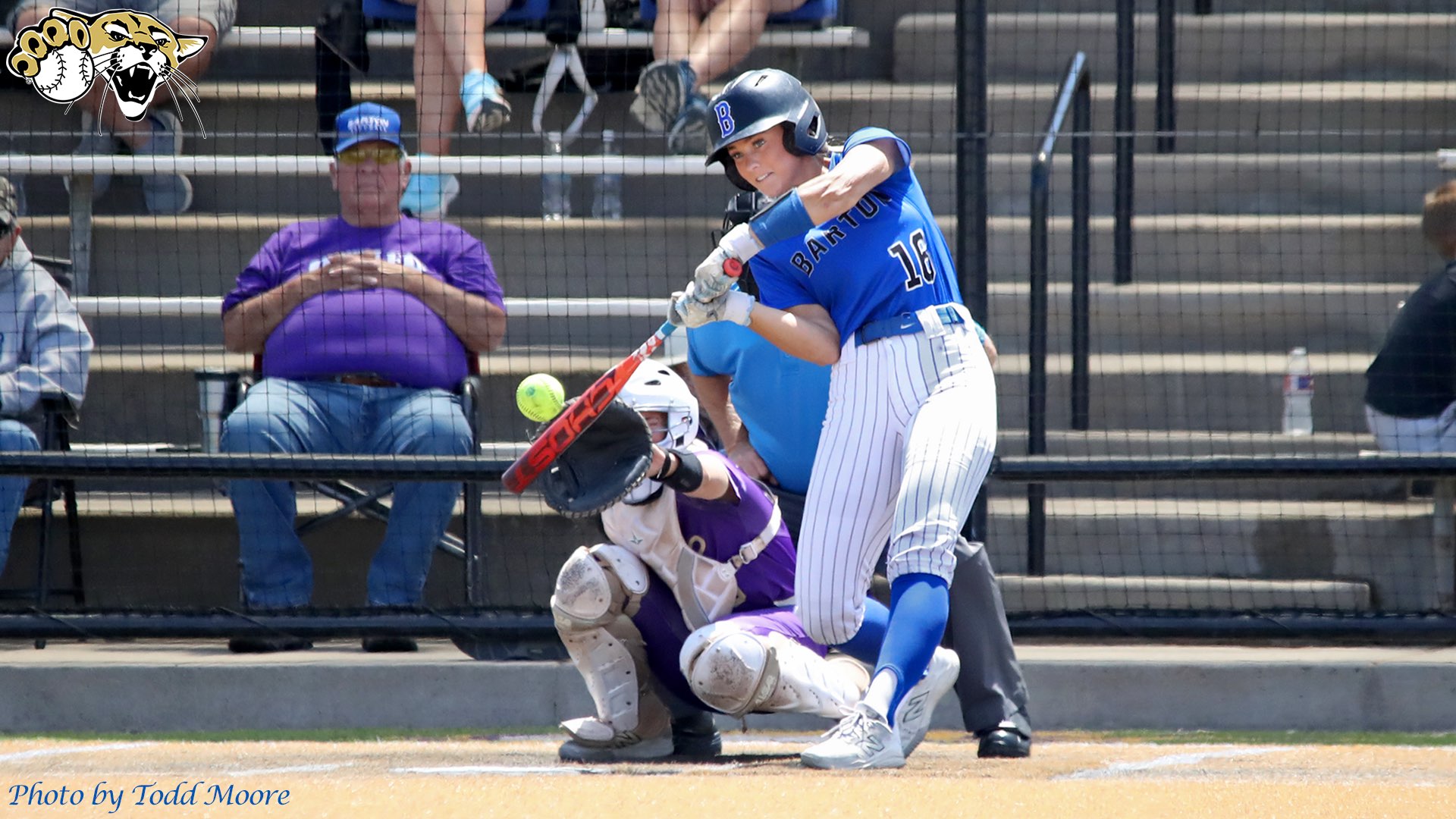 Karter Alvord (BartonSports.com)
