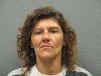 <b>Karma Shamee Brandt - Drugs - Under the Influence of Controlled Substance, Safekeep, Disturbing the Peace</b>