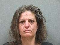 <b>Kara Ann Jackson, Criminal Trespassing-2nd Degree</b>