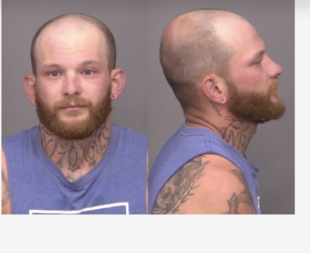 Mills, Sterling Rayce