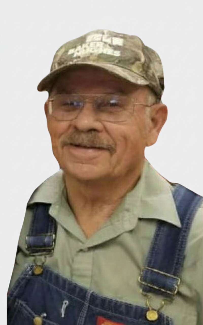 Myron Arthur Scott&nbsp;