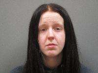 <b>Serenity Alexus Baade - Assault-Domestic 3rd Degree-Attempted, Child Abuse-No Injury</b>