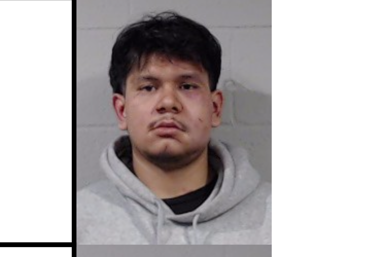 Martinez-photo Sedgwick County