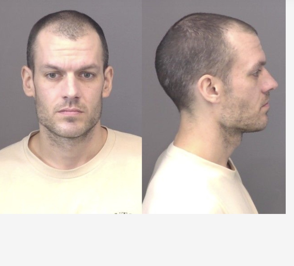 Bresnahan, Matthew James