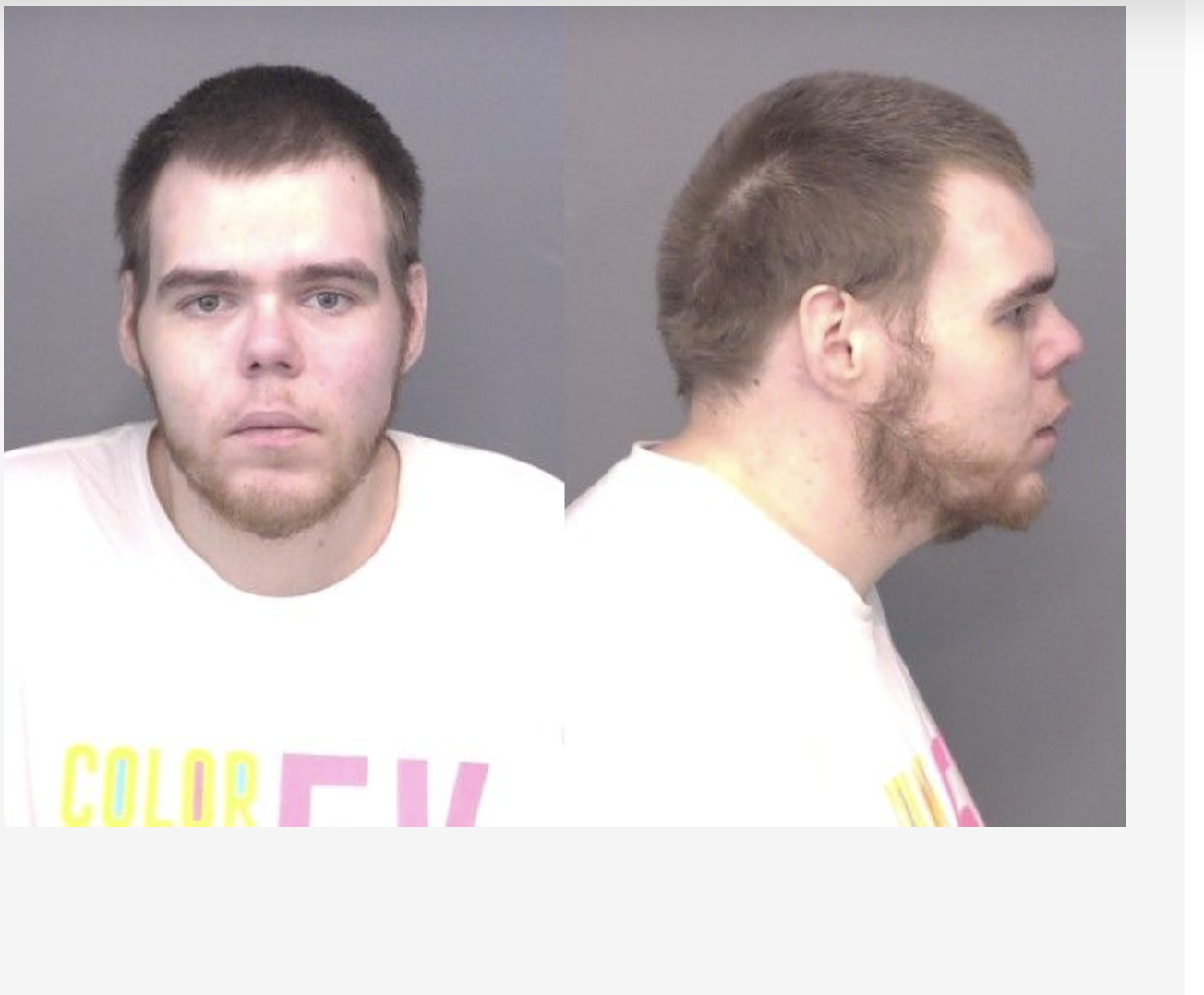 Clark, Jeffery Lynn