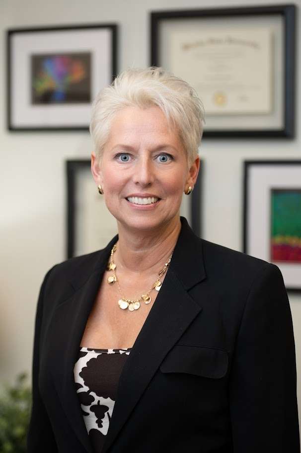 Robin J. Heinrichs (Courtesy photo)